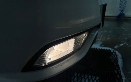 Daewoo Gentra II, 2014 год, 635 000 рублей, 5 фотография