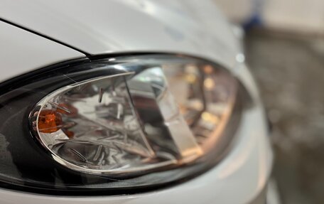 Daewoo Gentra II, 2014 год, 635 000 рублей, 7 фотография