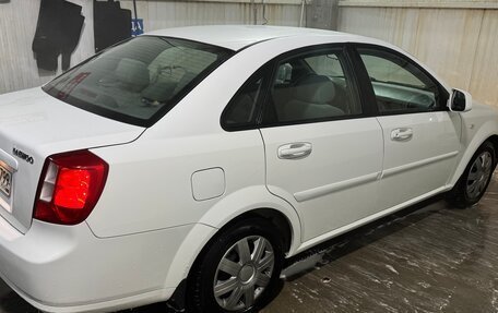 Daewoo Gentra II, 2014 год, 635 000 рублей, 9 фотография