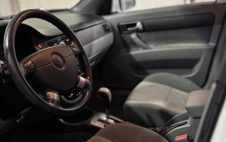 Daewoo Gentra II, 2014 год, 635 000 рублей, 12 фотография