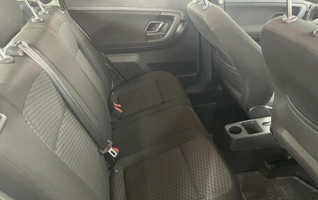 Skoda Fabia II, 2011 год, 549 000 рублей, 19 фотография