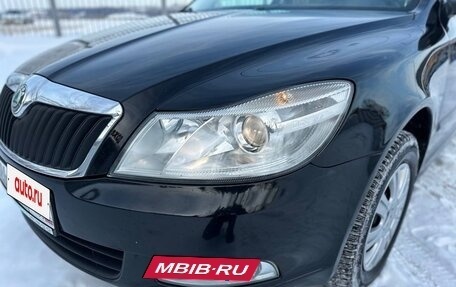 Skoda Octavia, 2012 год, 699 000 рублей, 6 фотография