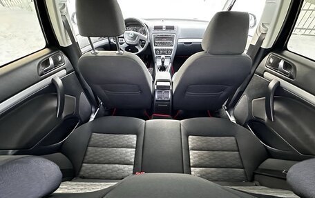 Skoda Octavia, 2012 год, 699 000 рублей, 14 фотография