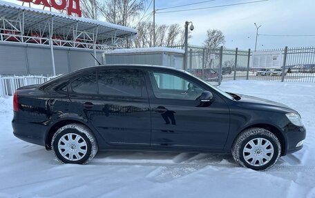 Skoda Octavia, 2012 год, 699 000 рублей, 19 фотография