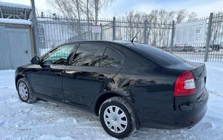 Skoda Octavia, 2012 год, 699 000 рублей, 12 фотография