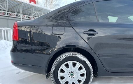 Skoda Octavia, 2012 год, 699 000 рублей, 21 фотография