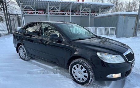 Skoda Octavia, 2012 год, 699 000 рублей, 18 фотография