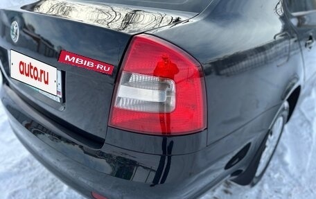 Skoda Octavia, 2012 год, 699 000 рублей, 9 фотография