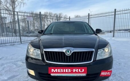 Skoda Octavia, 2012 год, 699 000 рублей, 16 фотография