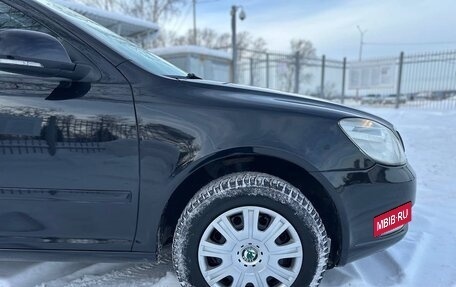 Skoda Octavia, 2012 год, 699 000 рублей, 20 фотография