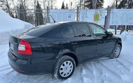 Skoda Octavia, 2012 год, 699 000 рублей, 22 фотография