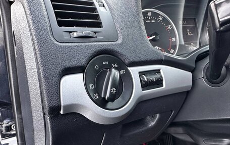 Skoda Octavia, 2012 год, 699 000 рублей, 28 фотография