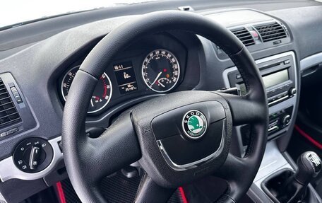 Skoda Octavia, 2012 год, 699 000 рублей, 30 фотография