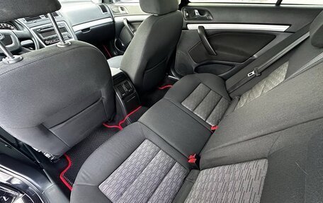 Skoda Octavia, 2012 год, 699 000 рублей, 34 фотография