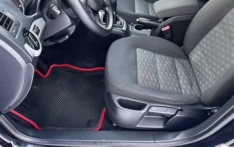 Skoda Octavia, 2012 год, 699 000 рублей, 29 фотография