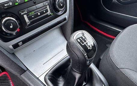 Skoda Octavia, 2012 год, 699 000 рублей, 32 фотография