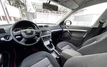 Skoda Octavia, 2012 год, 699 000 рублей, 35 фотография