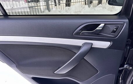 Skoda Octavia, 2012 год, 699 000 рублей, 36 фотография