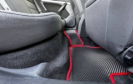 Skoda Octavia, 2012 год, 699 000 рублей, 37 фотография