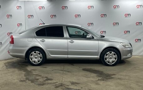 Skoda Octavia, 2011 год, 899 000 рублей, 8 фотография