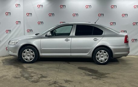 Skoda Octavia, 2011 год, 899 000 рублей, 7 фотография