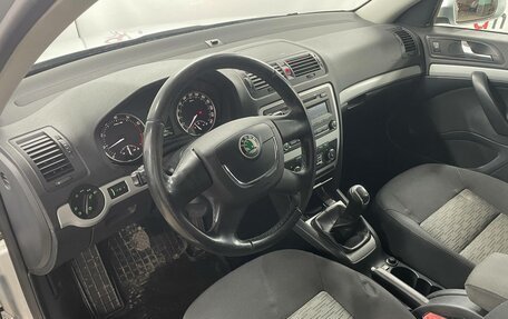 Skoda Octavia, 2011 год, 899 000 рублей, 10 фотография