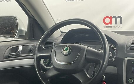 Skoda Octavia, 2011 год, 899 000 рублей, 13 фотография