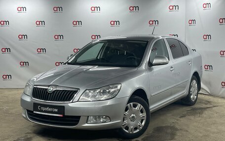 Skoda Octavia, 2011 год, 899 000 рублей, 3 фотография