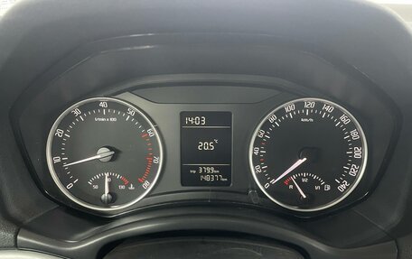 Skoda Octavia, 2011 год, 899 000 рублей, 14 фотография