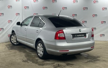 Skoda Octavia, 2011 год, 899 000 рублей, 6 фотография