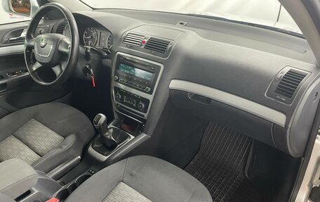 Skoda Octavia, 2011 год, 899 000 рублей, 12 фотография