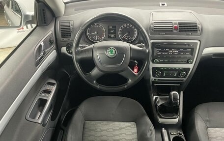 Skoda Octavia, 2011 год, 899 000 рублей, 11 фотография