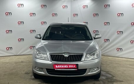 Skoda Octavia, 2011 год, 899 000 рублей, 2 фотография