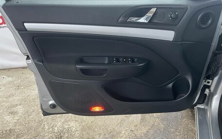 Skoda Octavia, 2011 год, 899 000 рублей, 17 фотография