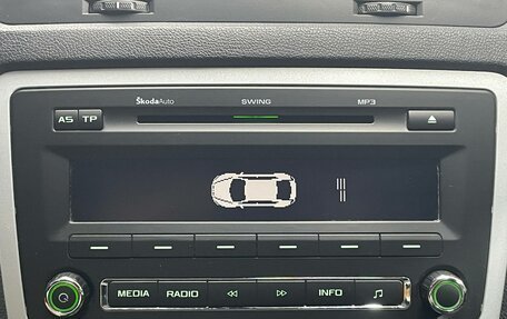 Skoda Octavia, 2011 год, 899 000 рублей, 16 фотография