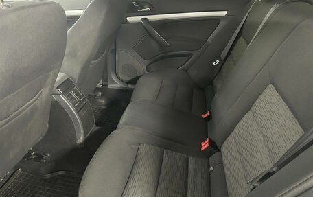 Skoda Octavia, 2011 год, 899 000 рублей, 18 фотография