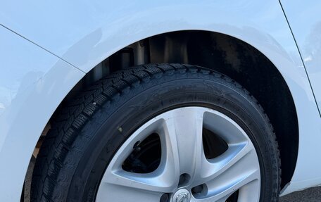 Opel Astra J, 2013 год, 850 000 рублей, 3 фотография