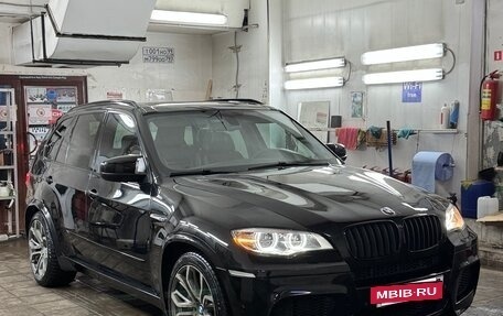 BMW X5 M, 2012 год, 2 440 000 рублей, 12 фотография