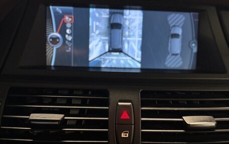 BMW X5 M, 2012 год, 2 440 000 рублей, 20 фотография