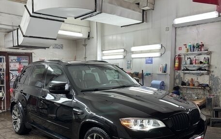BMW X5 M, 2012 год, 2 440 000 рублей, 14 фотография