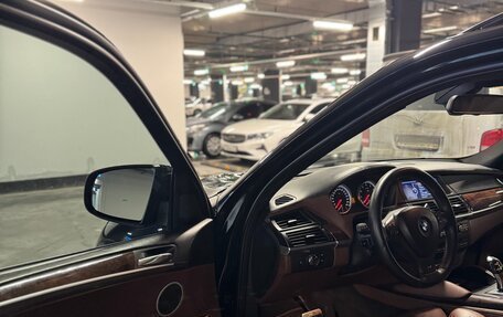 BMW X5 M, 2012 год, 2 440 000 рублей, 27 фотография