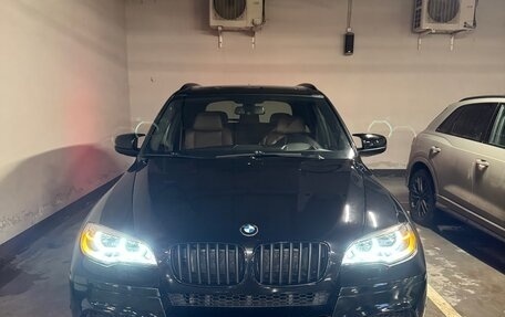 BMW X5 M, 2012 год, 2 440 000 рублей, 18 фотография