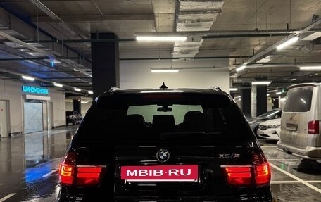 BMW X5 M, 2012 год, 2 440 000 рублей, 31 фотография
