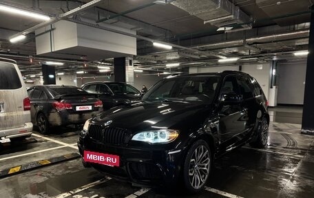 BMW X5 M, 2012 год, 2 440 000 рублей, 28 фотография