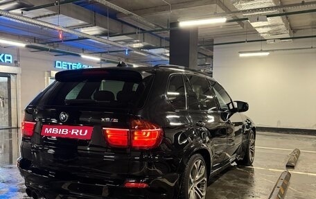 BMW X5 M, 2012 год, 2 440 000 рублей, 36 фотография