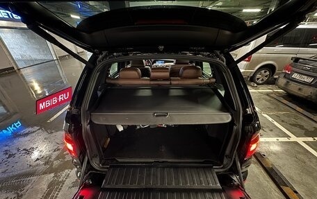 BMW X5 M, 2012 год, 2 440 000 рублей, 40 фотография