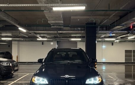 BMW X5 M, 2012 год, 2 440 000 рублей, 39 фотография