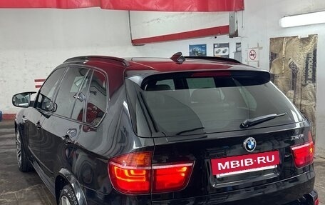 BMW X5 M, 2012 год, 2 440 000 рублей, 34 фотография