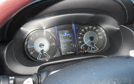 Toyota Fortuner II, 2018 год, 4 200 000 рублей, 4 фотография