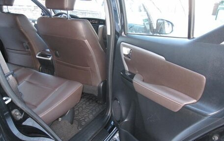 Toyota Fortuner II, 2018 год, 4 200 000 рублей, 9 фотография